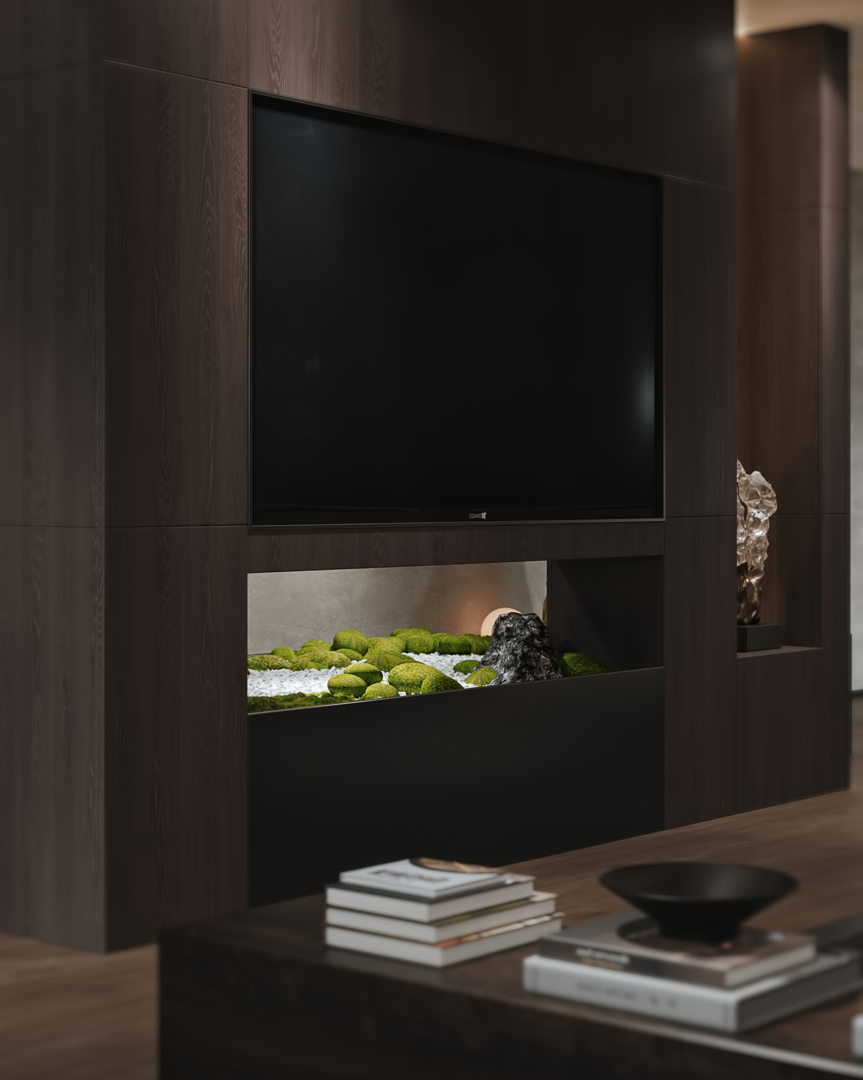 诧寂风民宿酒店-3