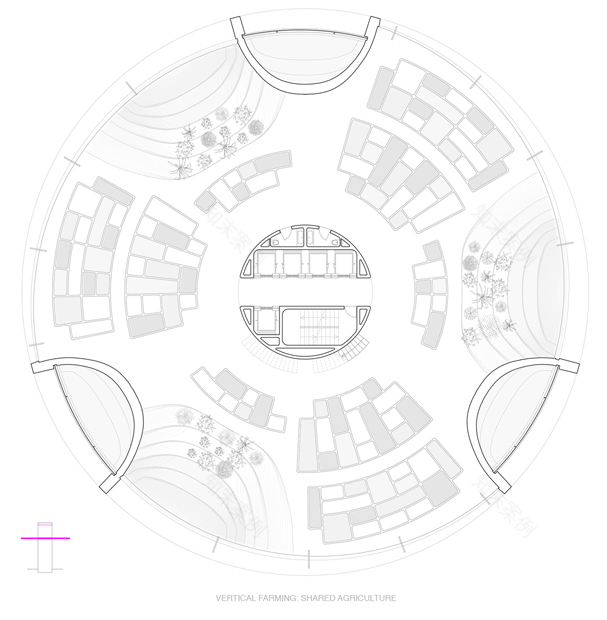 地中海大酒店-26