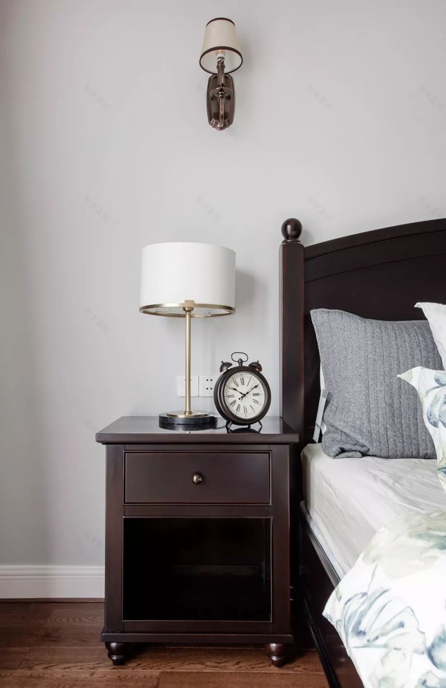 杜颖洁打造 192 平米自然简约空间,展现温馨宜居之美-24