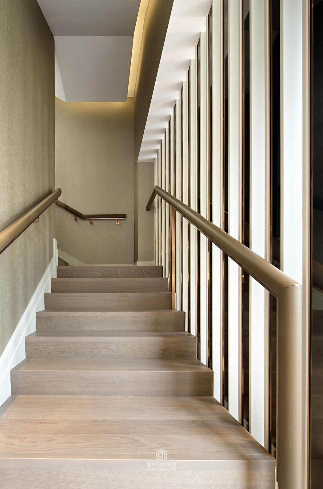 梁志天 Hill Paramount Show flat No.1, Hong Kong 香港名家匯樣板房-18