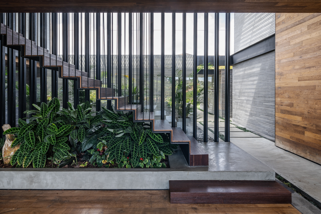 B33 房屋丨哥伦比亚-25