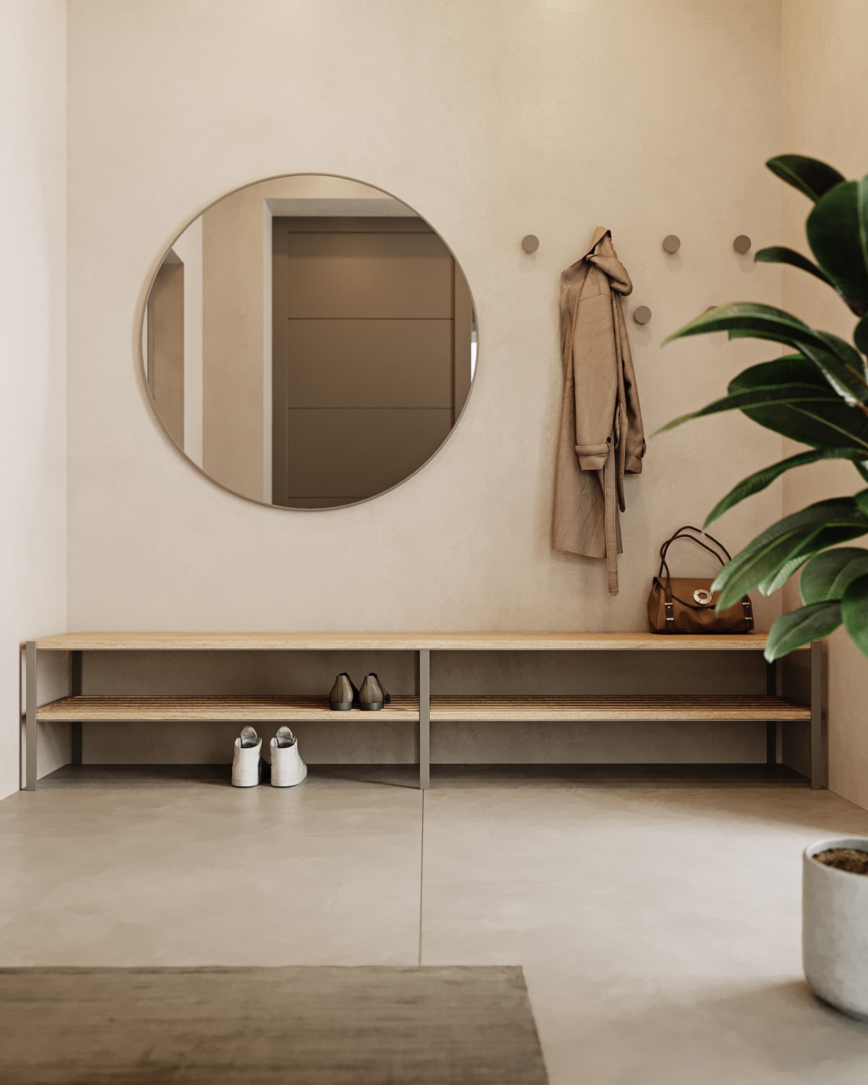 现代简约，演绎优雅舒适【项目名称】-7