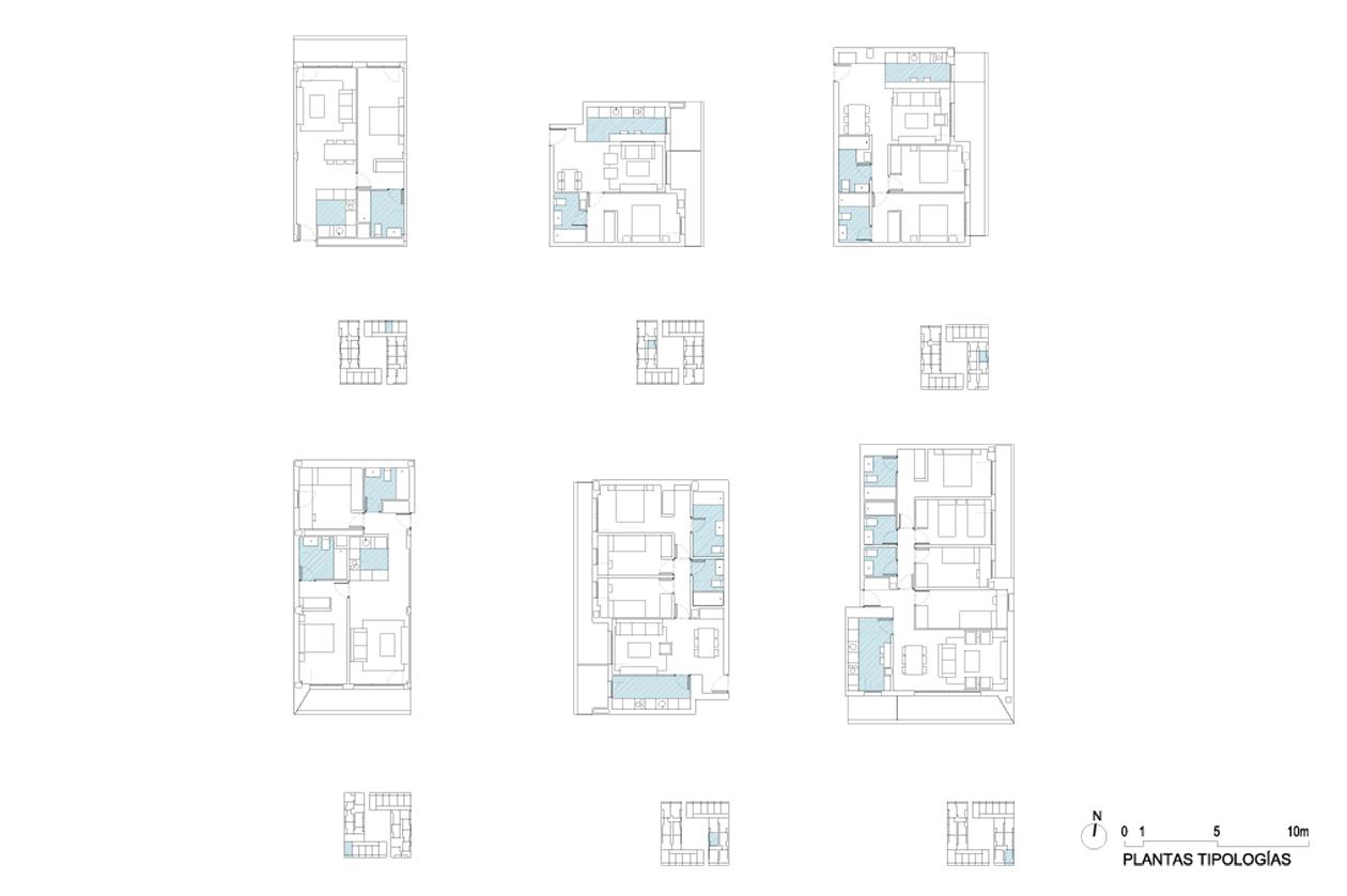 西班牙帕尔马海滨公寓-34