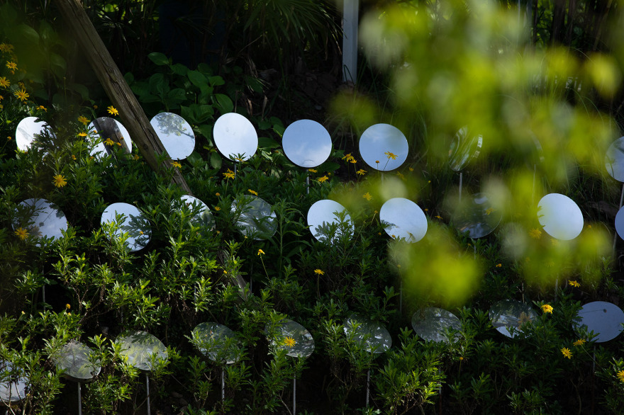 重庆“环舟奇迹”沉浸式户外游戏场景丨中国重庆丨WTD纬图设计-24