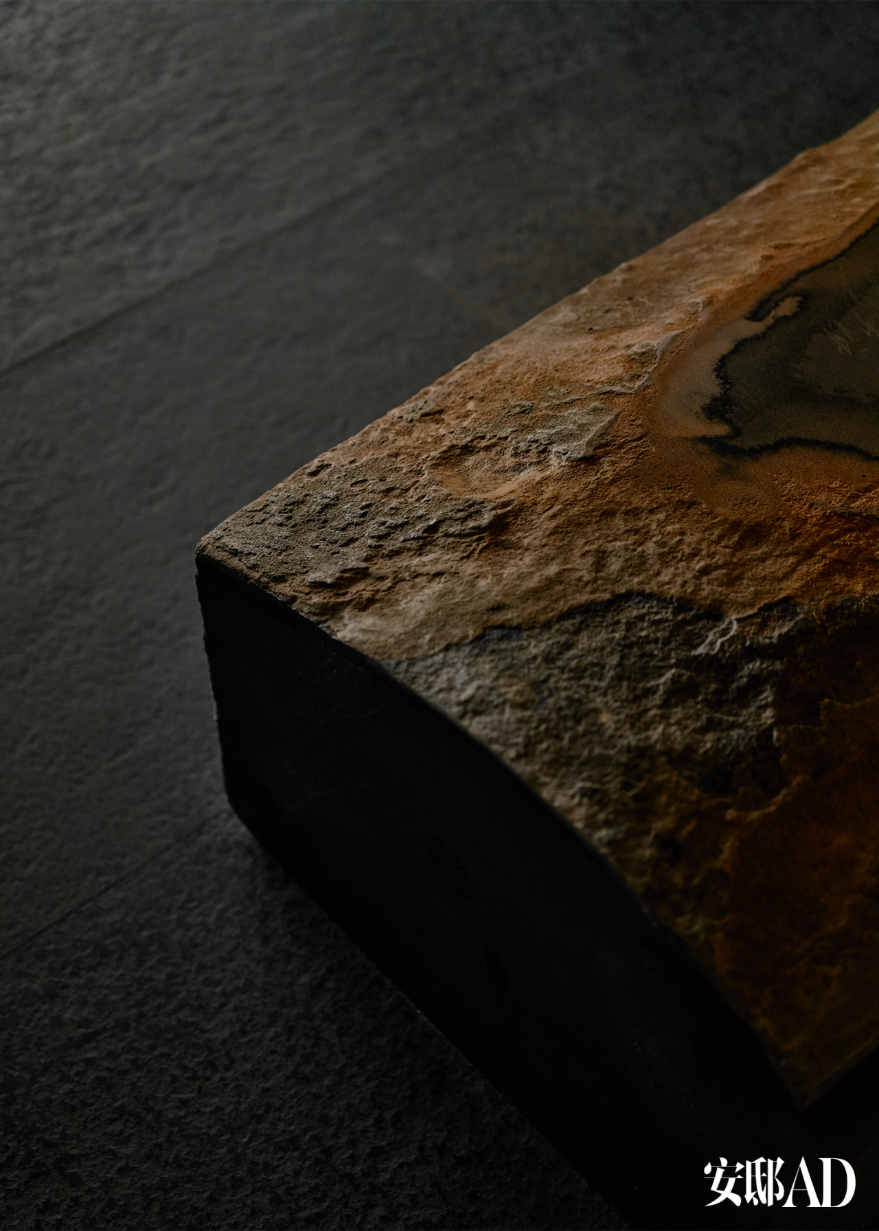 倾尽匠心，他为艺术珍藏“手捏”一个家-27