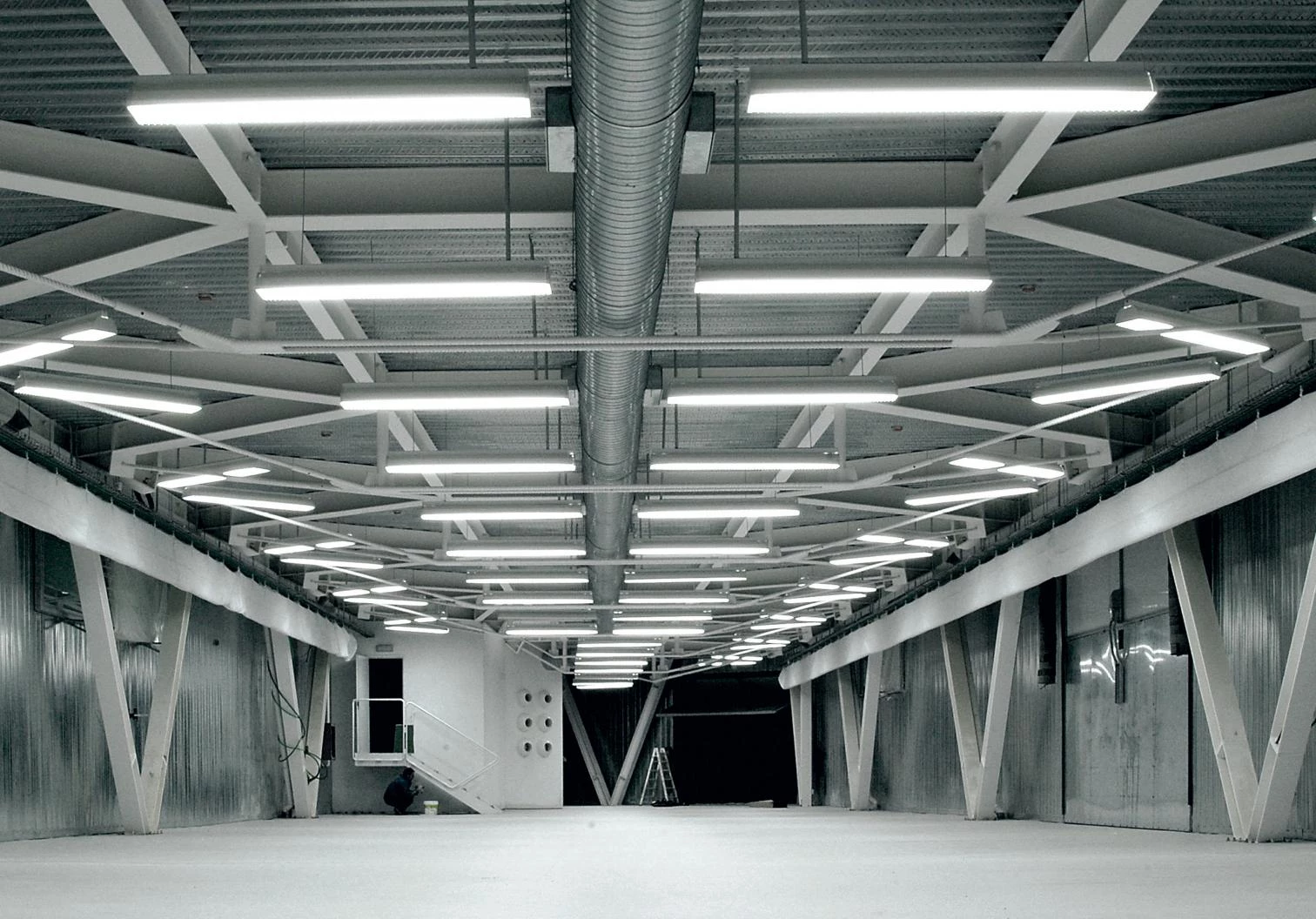 Nave industrial en S. Agustín de Guadalix-27