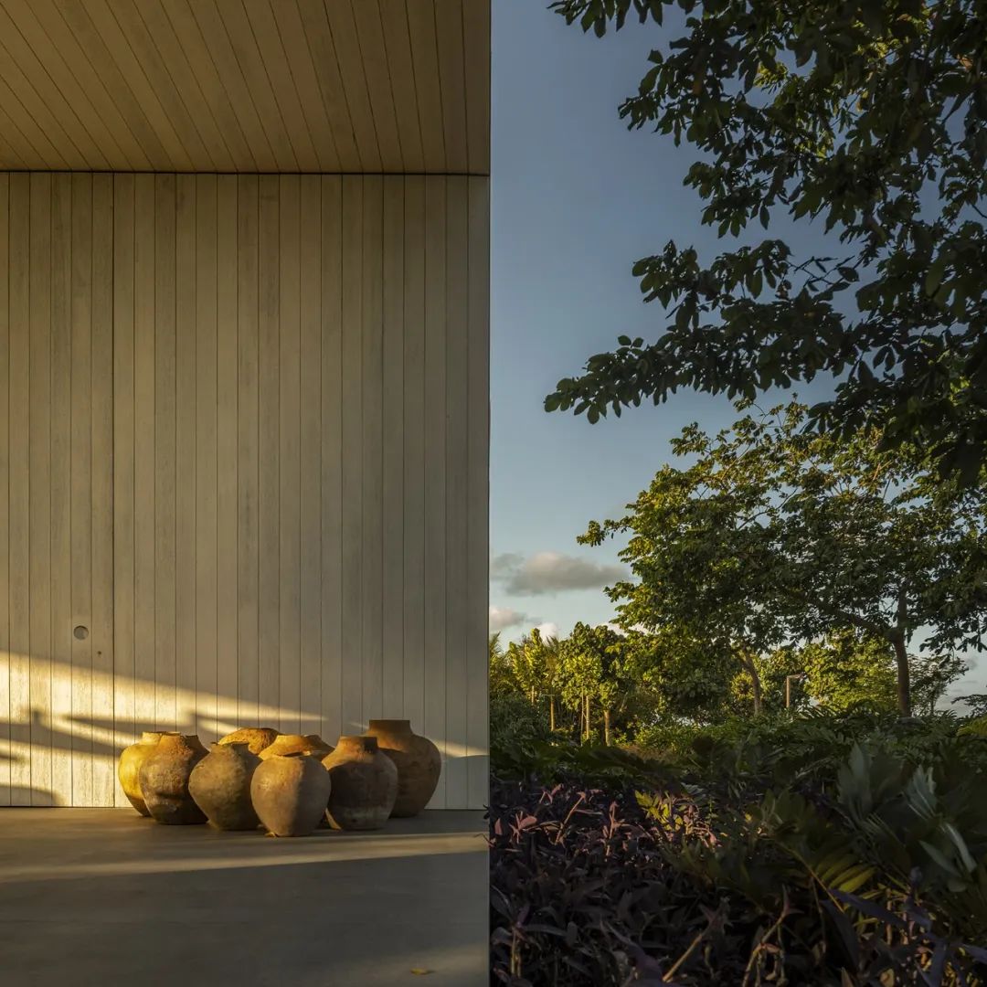 巴西特兰科索远景别墅丨Studio mk27-51