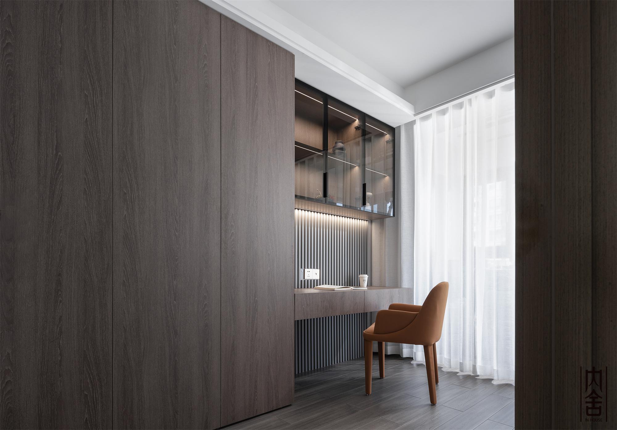 内舍丨自在无拘束-18