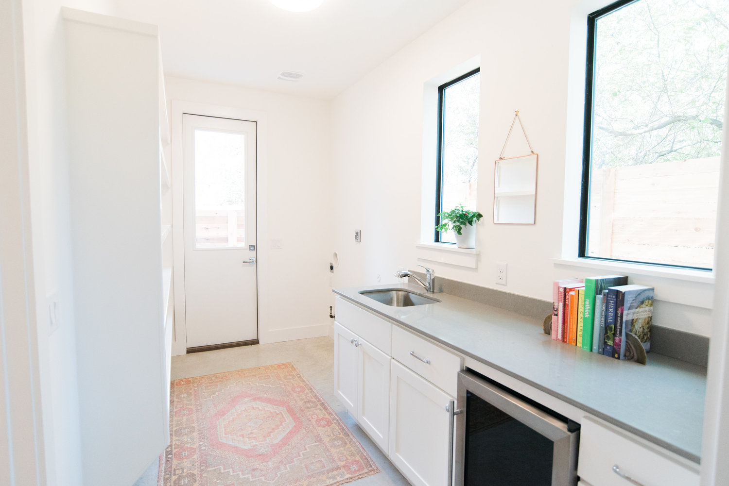 奥斯汀市中心精致双复式公寓-11