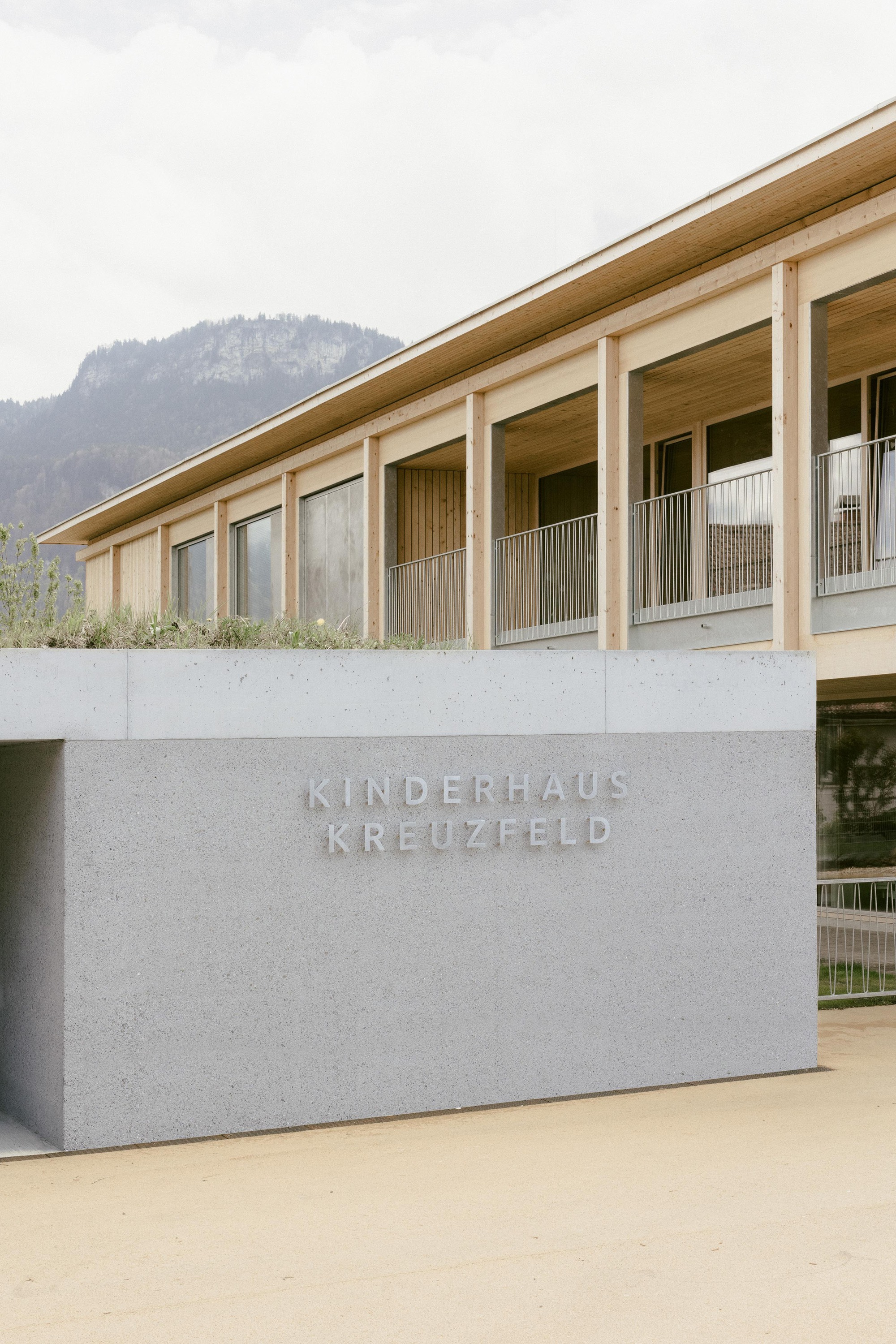 丨奥地利丨Innauer  Matt Architekten-17