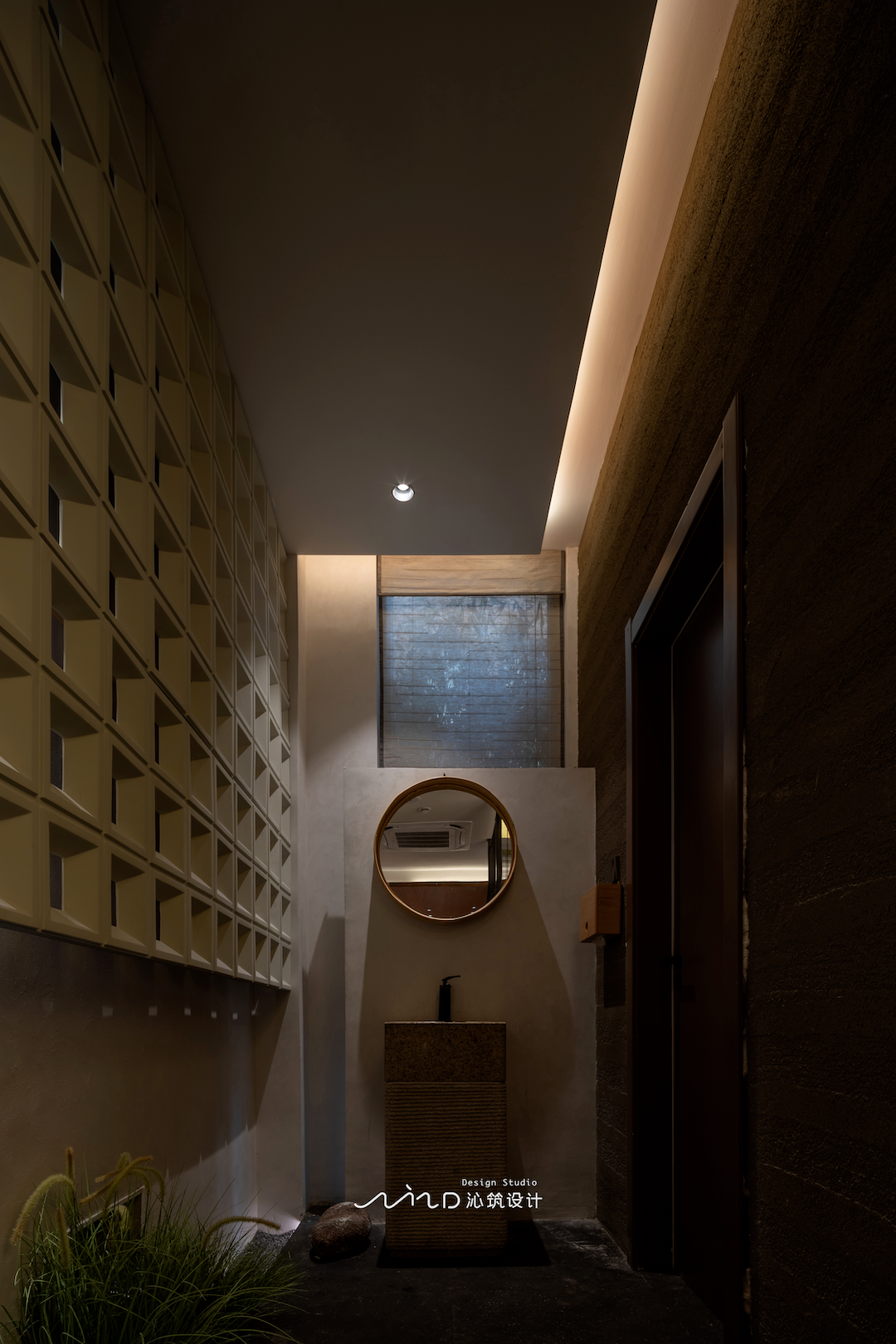 久喜 omakase丨中国淮安丨沁筑空间规划事务所-49