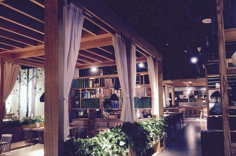 永康米苏主题餐厅设计-23