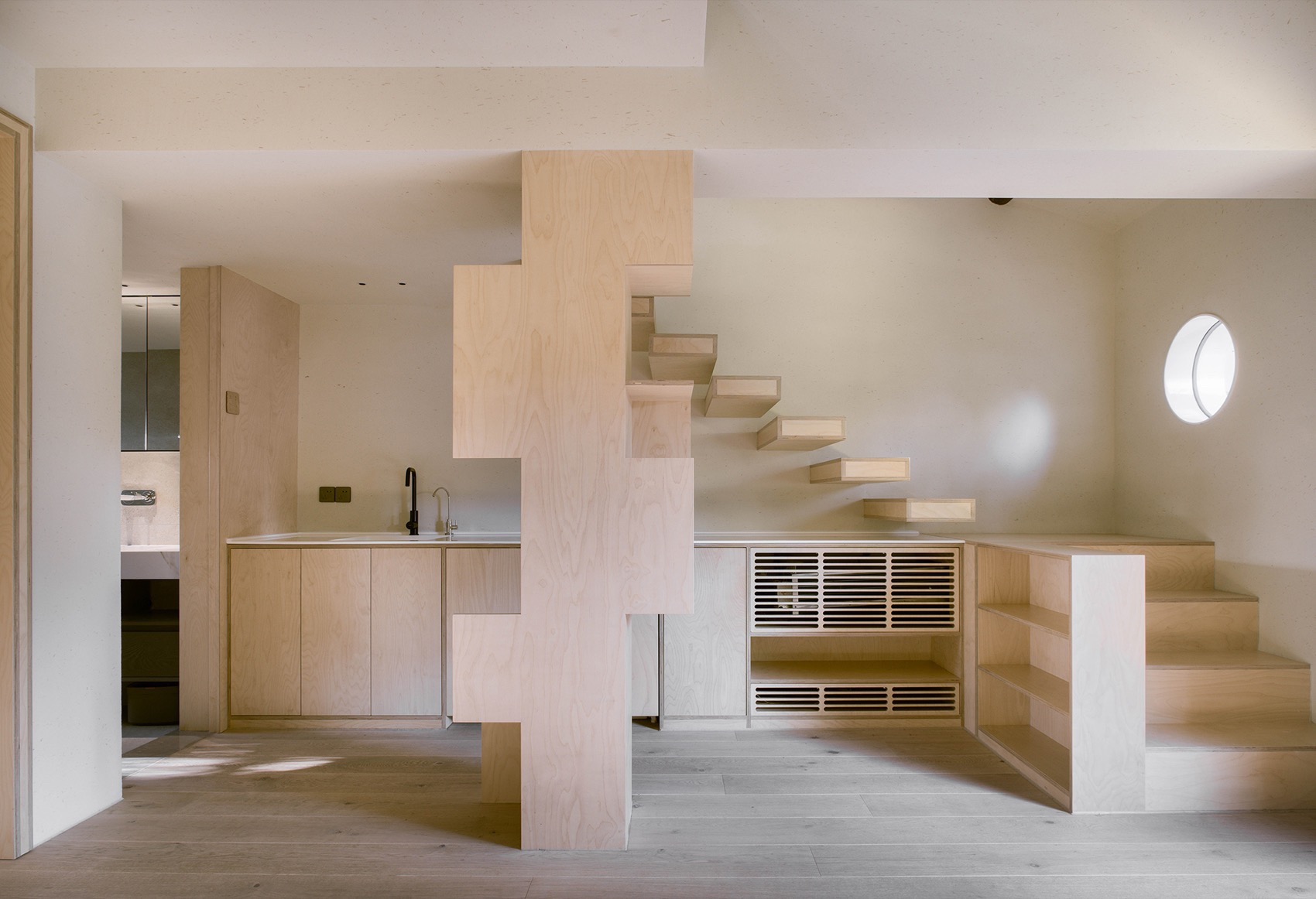 小河茶馆，杭州 / 房子和诗建筑事务所-120