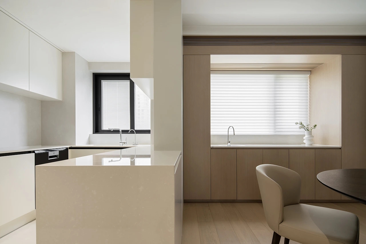 简约之家，CYREN居正-摄影-10