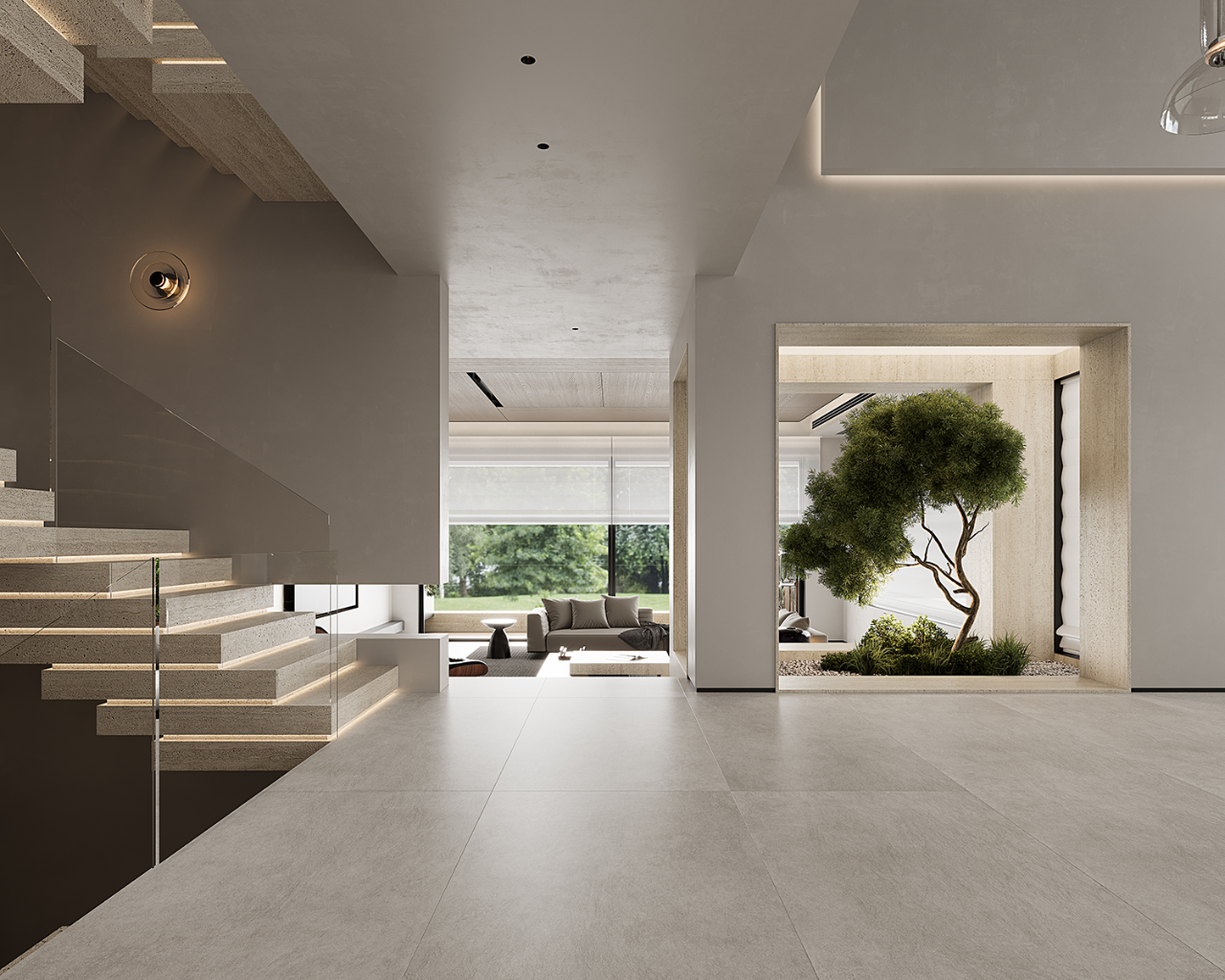 绿地太湖城丨中国苏州丨朱墨及团队（冯焕茹,熊杰等）-113