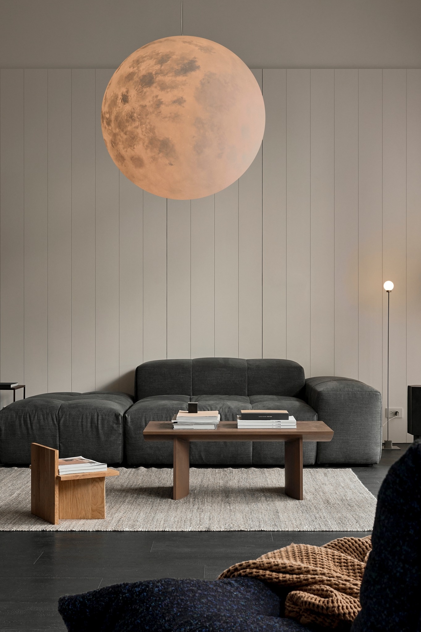 霜月 | 方构制作空间设计-10