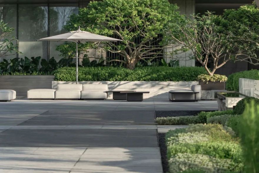 城市心脏的归所 | 深圳华润城润玺二期(大区)-67