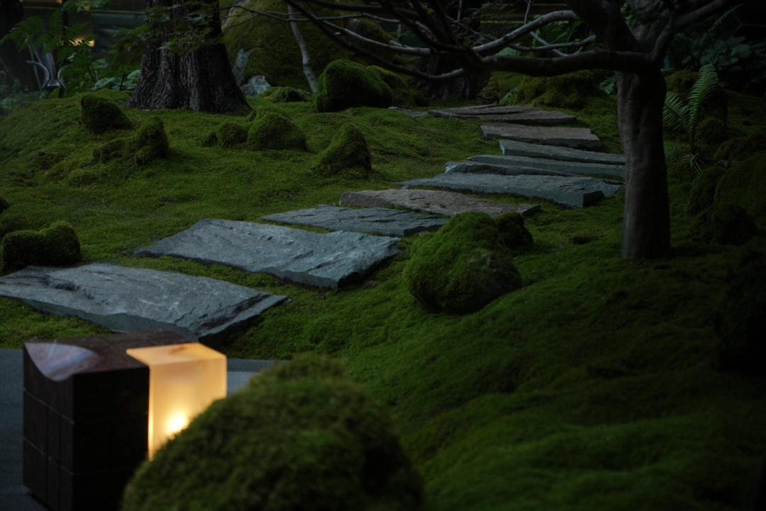 山风徐来——极野京韵的东方疗愈居所|金茂北京璞逸丰宜-47