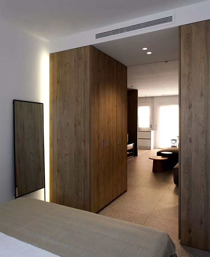 小型度假公寓-13