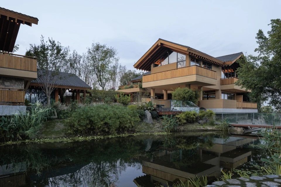 粉壁公园兴盛北院丨中国重庆丨重庆悦集建筑设计事务所,重庆何方城市规划设计有限公司-45