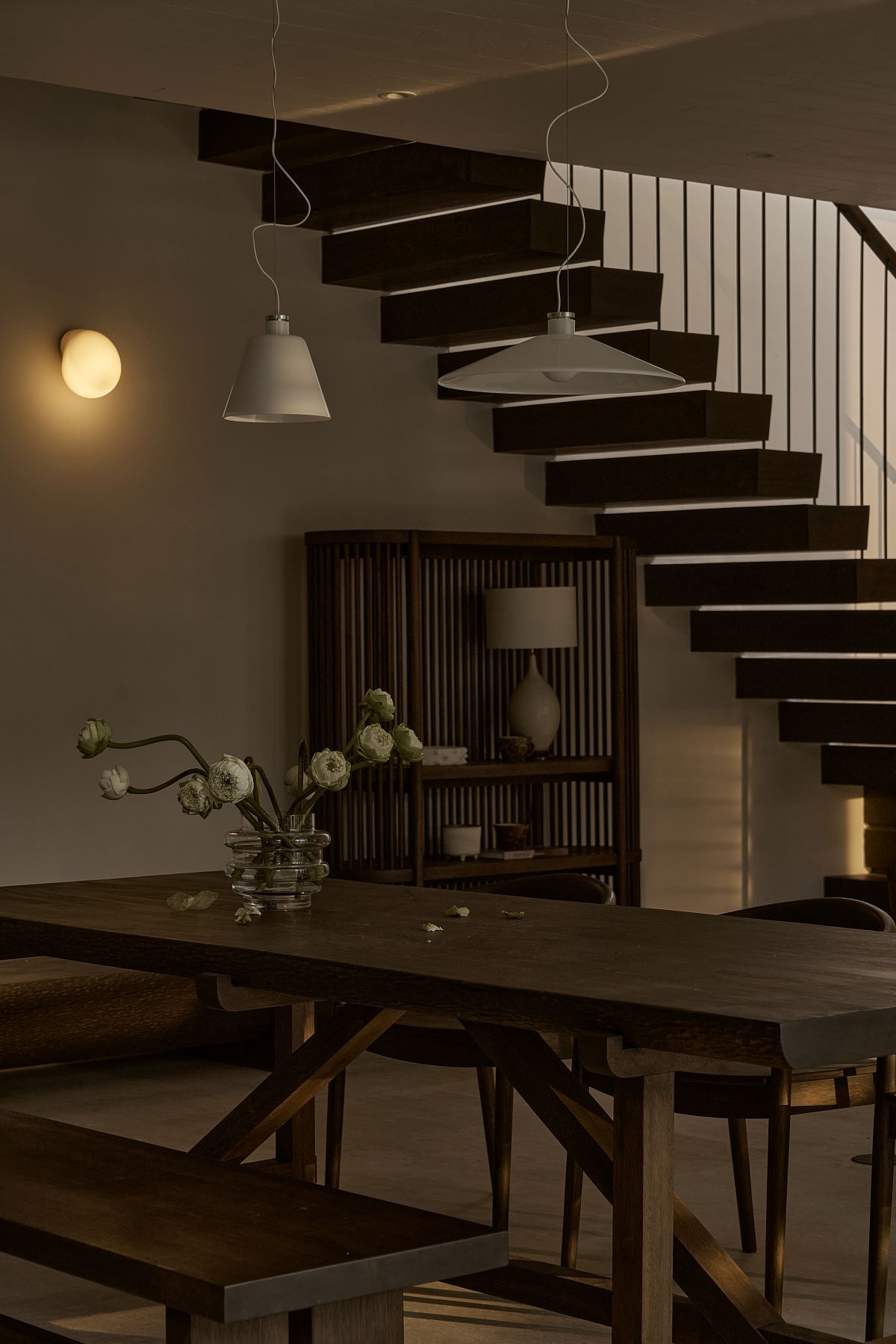 现代与传统共生,打造城市中的宁静绿洲-5