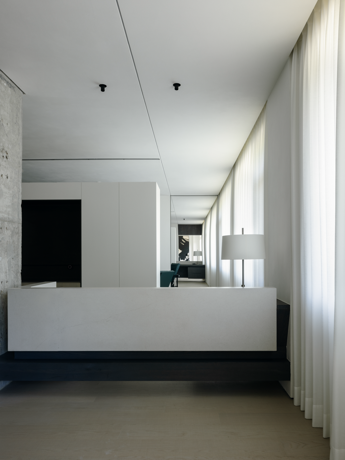 竟向设计 · GTTO 办公场所-51