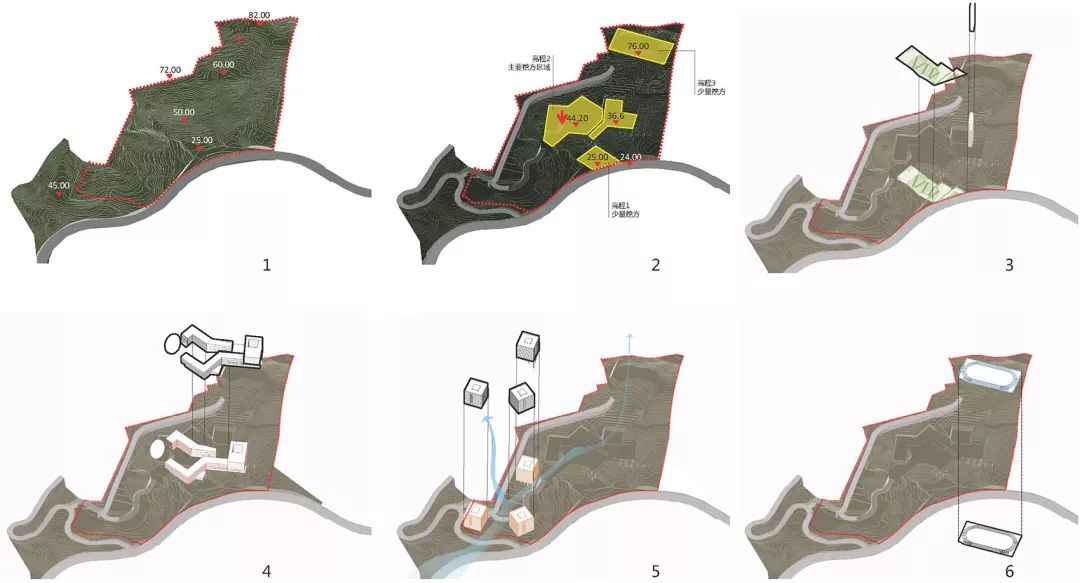 山林学府 | 华润小径湾贝赛思国际学校-17