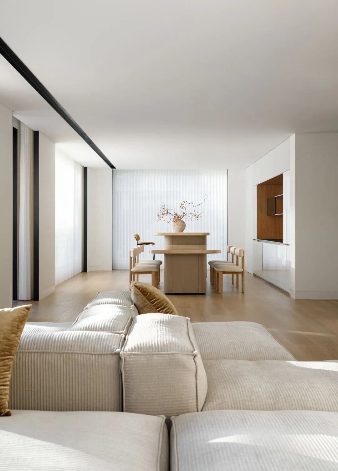 丽嘉花园丨北京青廷装饰有限公司-28