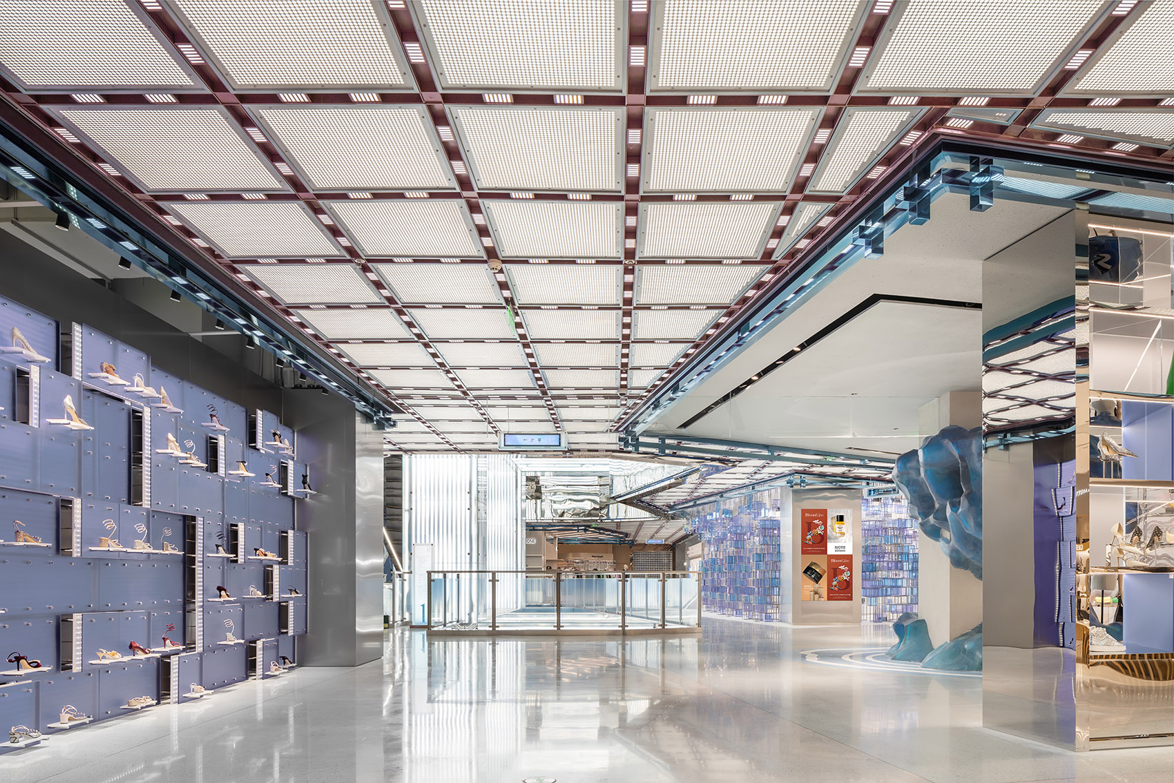 东安睿锦丨中国北京丨All Design Studio-65