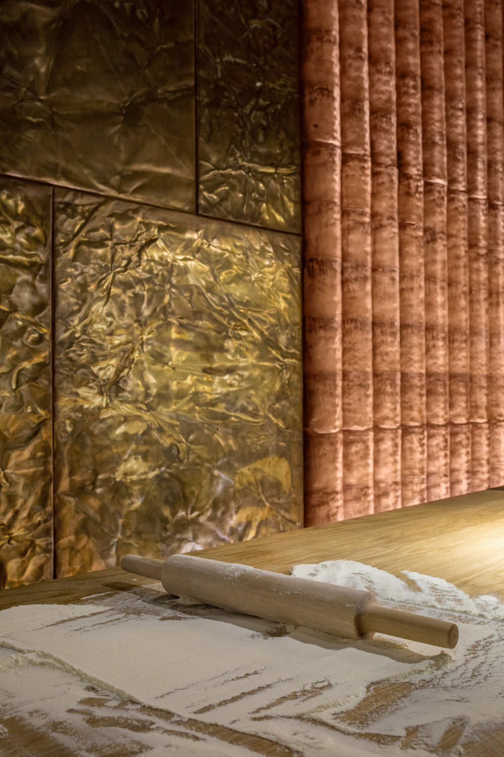 Chichiko 酒吧,Loft·Buro-9