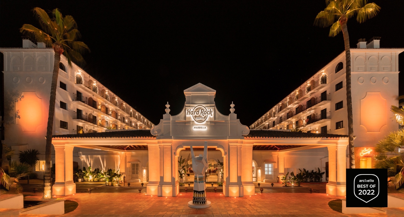 Hard Rock Hotel Marbella – StudioGronda-0