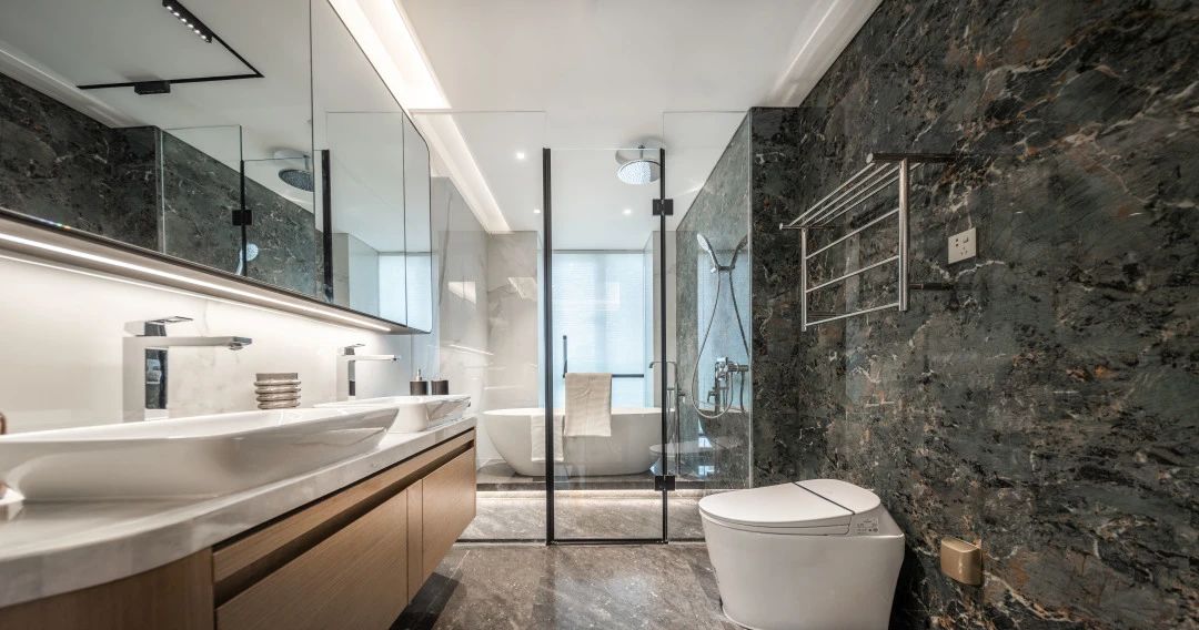 武汉二七滨江「新希望·D10 天元」奢尚社交大宅丨中国武汉丨HWCD-78