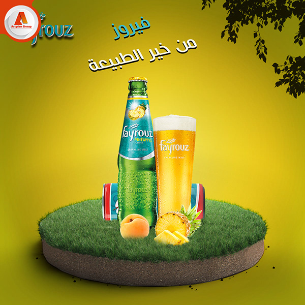 Graphic Design Diplomas (Students Projects )-9