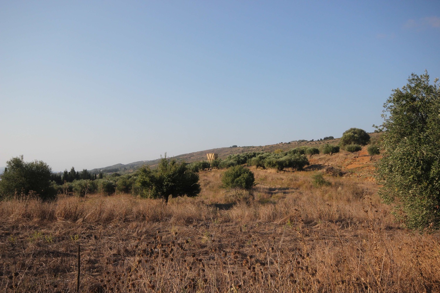 Tragata 临时木结构建筑-31