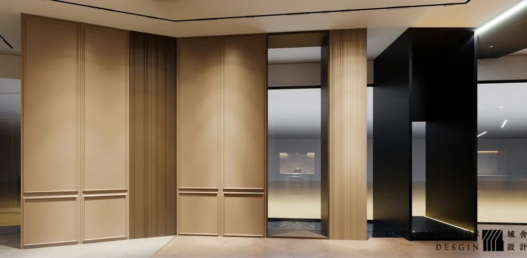 VTV 全屋定制展厅丨中国厦门丨陈嘉源-34