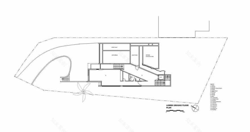 法国埃兹别墅(Villa Eze)-39