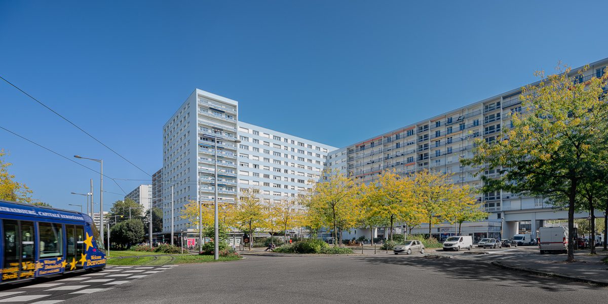 
            CNb.archi
                            / Rénovation énergétique et patrimoniale d’une copropriété emblématique à l’Esplanade
                    -19