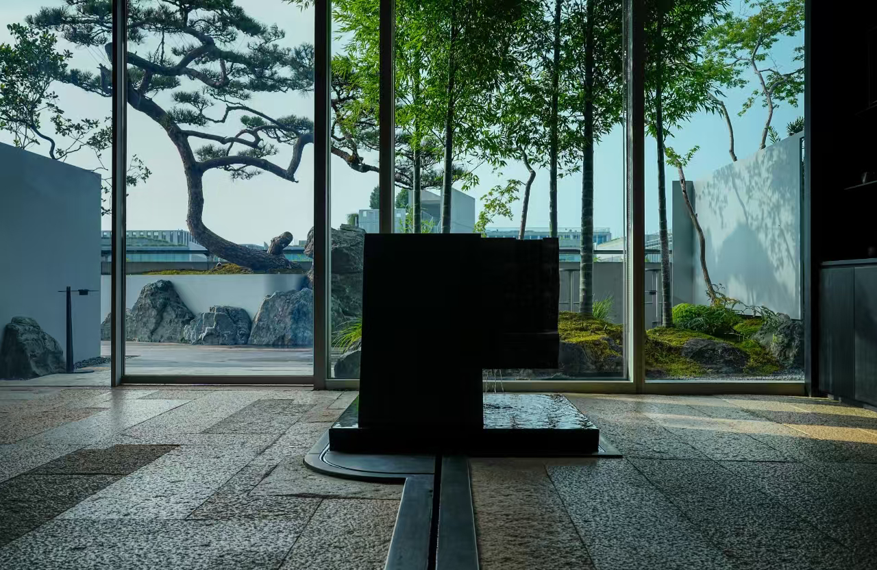 天目里·青竺茶局丨中国杭州丨山山园林（景观及室内方案）,三嘉设计（室内深化）-83