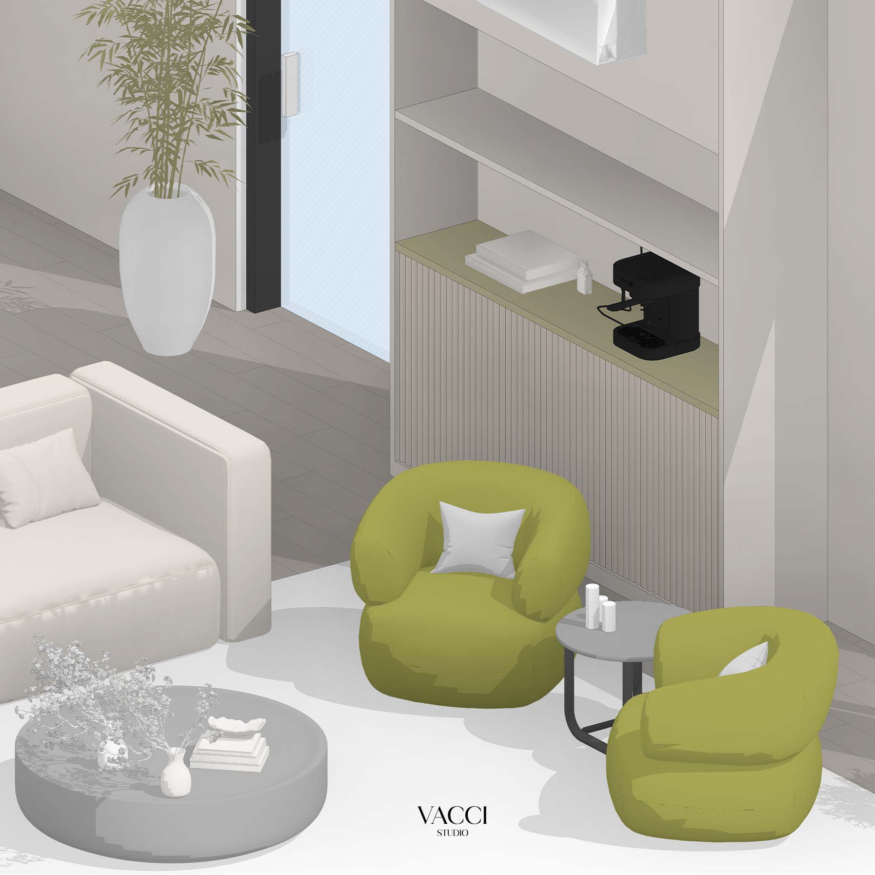 ALSANYAAN ROOF LIVING DESIGN PACKAGE-9