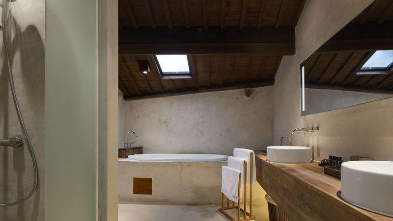 古宅新生 | 安徽澍德堂的室内设计奇迹-21