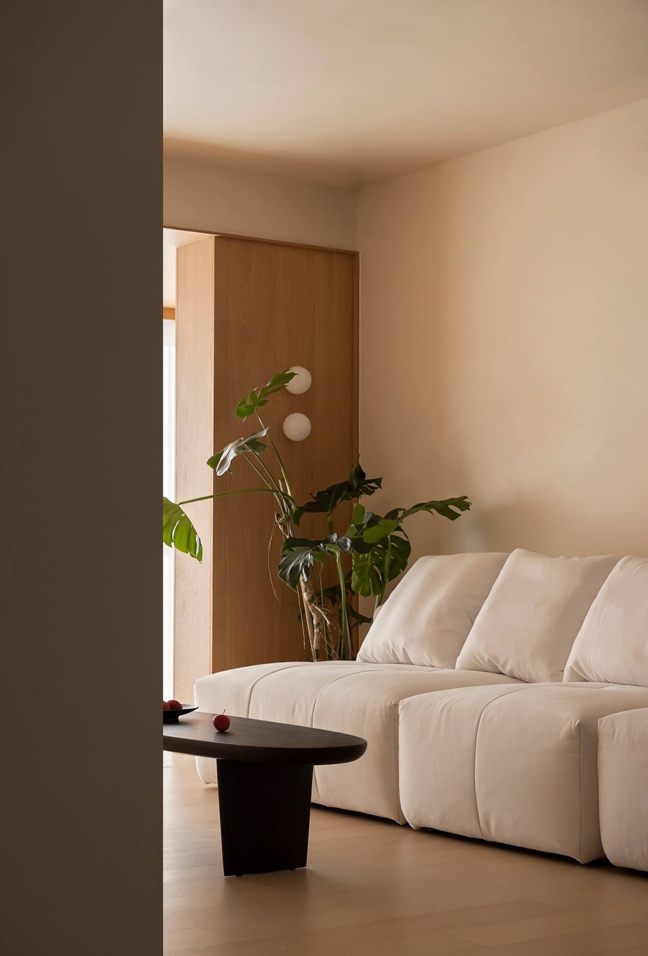 极简禅意空间设计丨意森空间设计-30