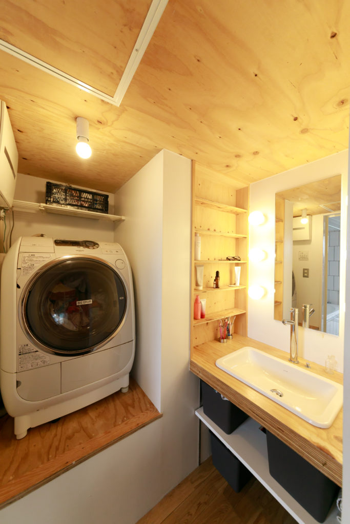 “間”を紡ぐ建築家の自邸自在に姿を変える空間が暖かなコミュニティを育む | Style of Life | 100%LiFE-24