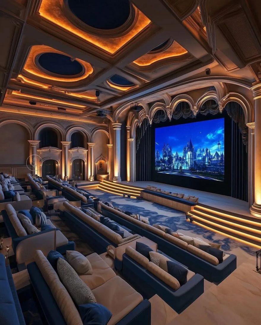 超越梦想的未来豪宅-11