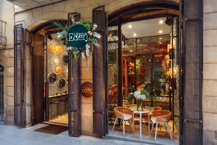 El Jardín del Edén（伊甸园）-30