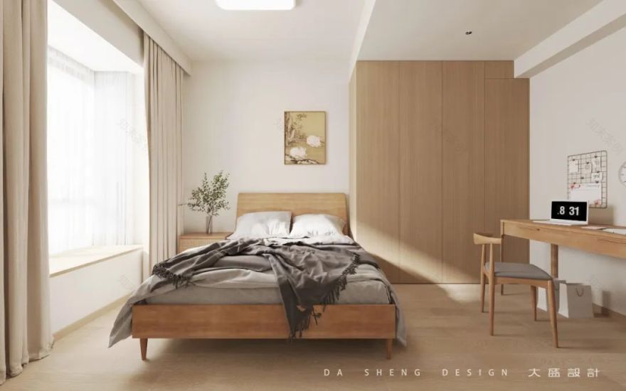 森系原木风柬埔寨园 · 疗愈生活的艺术丨大盛设计事务所-19