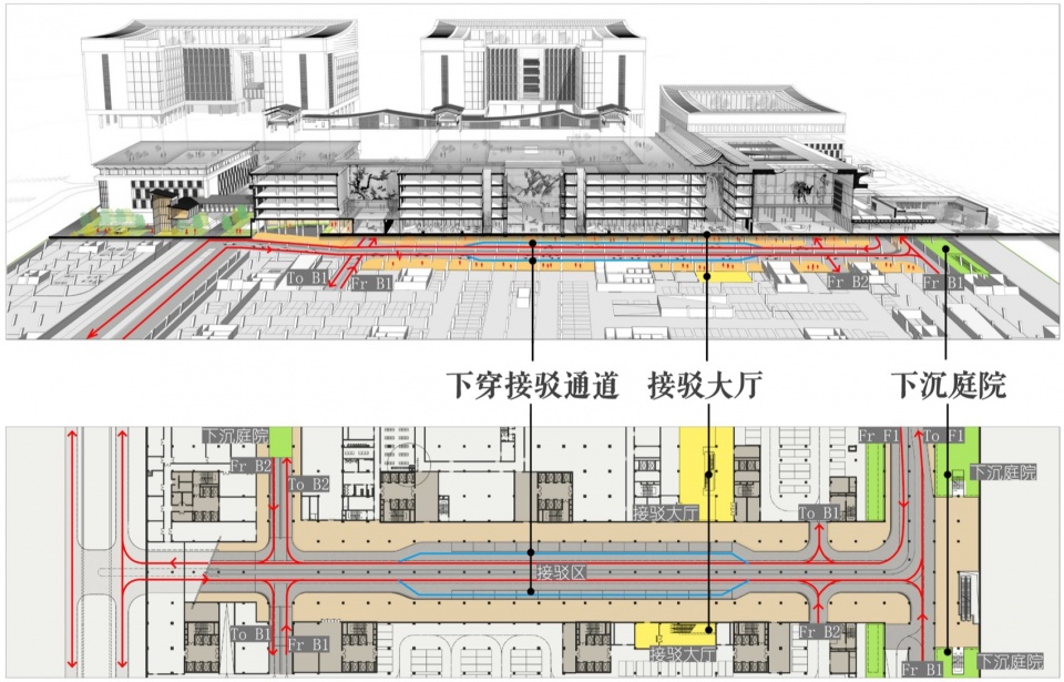 深圳市中医院光明院区丨中国深圳丨孟建民团队-22