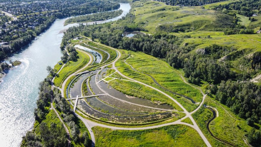 泰斯医疗中心赫利公园丨美国德克萨斯丨mikyoung kim design-31