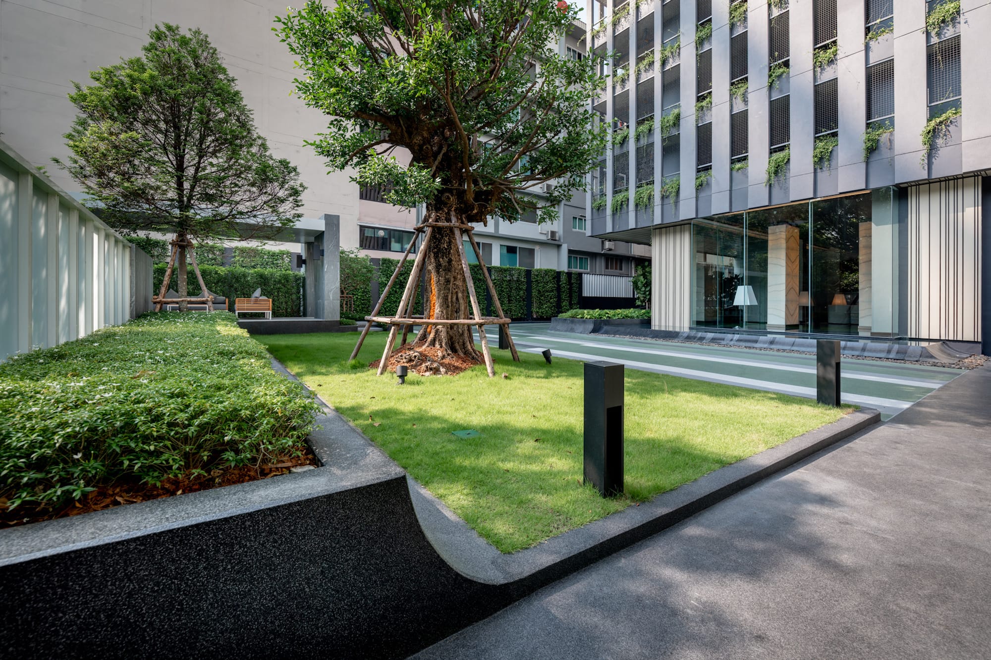 节奏埃卡迈丨泰国曼谷-11