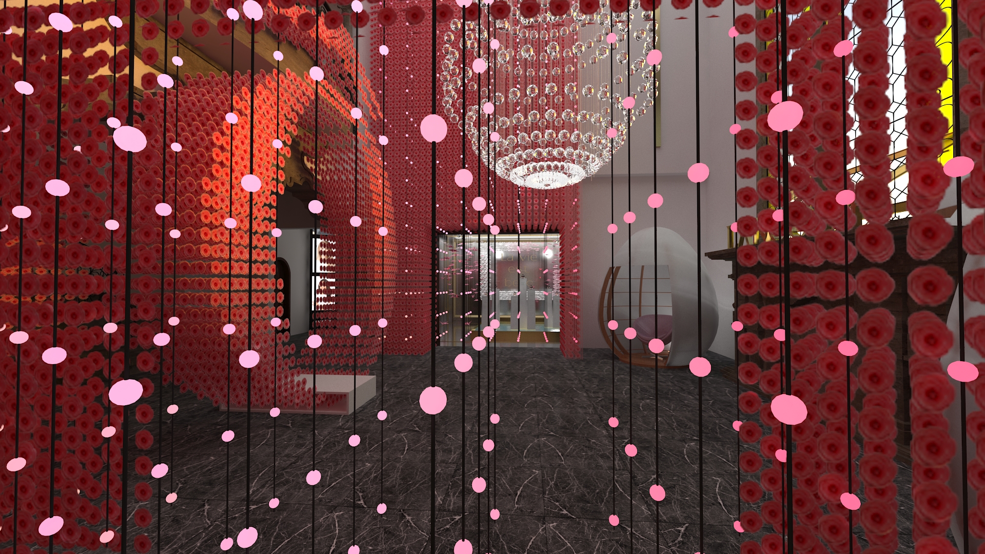 CASA LANCOME SHOWROOM POLANCO-11