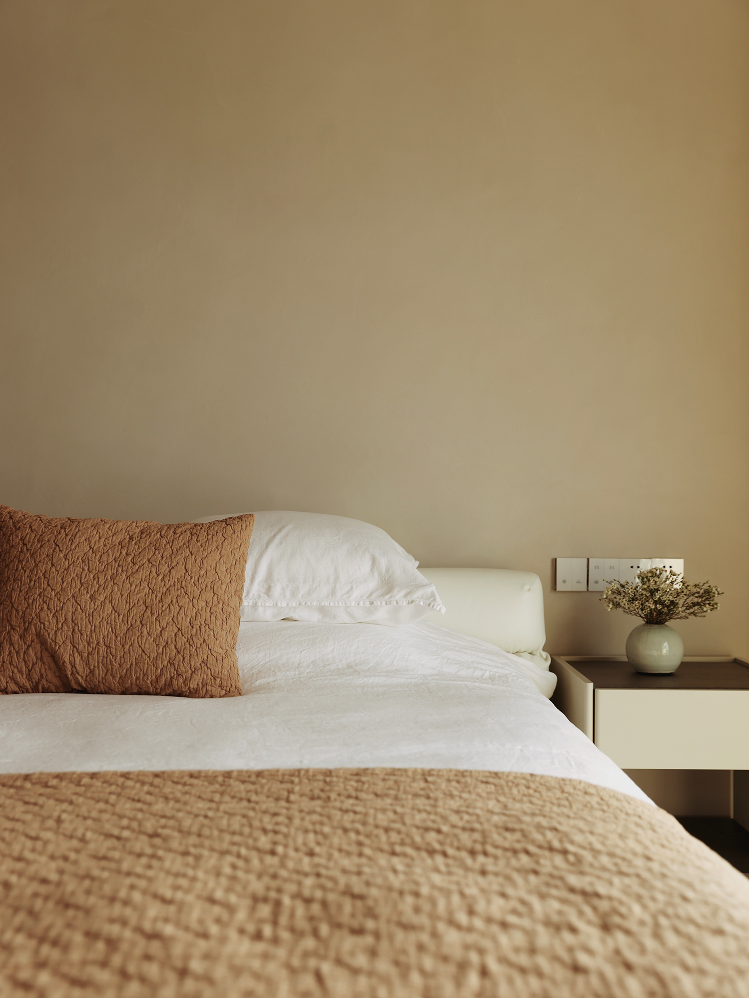 杨钧新作|杭州 400㎡ 平层,山水寄清音-65